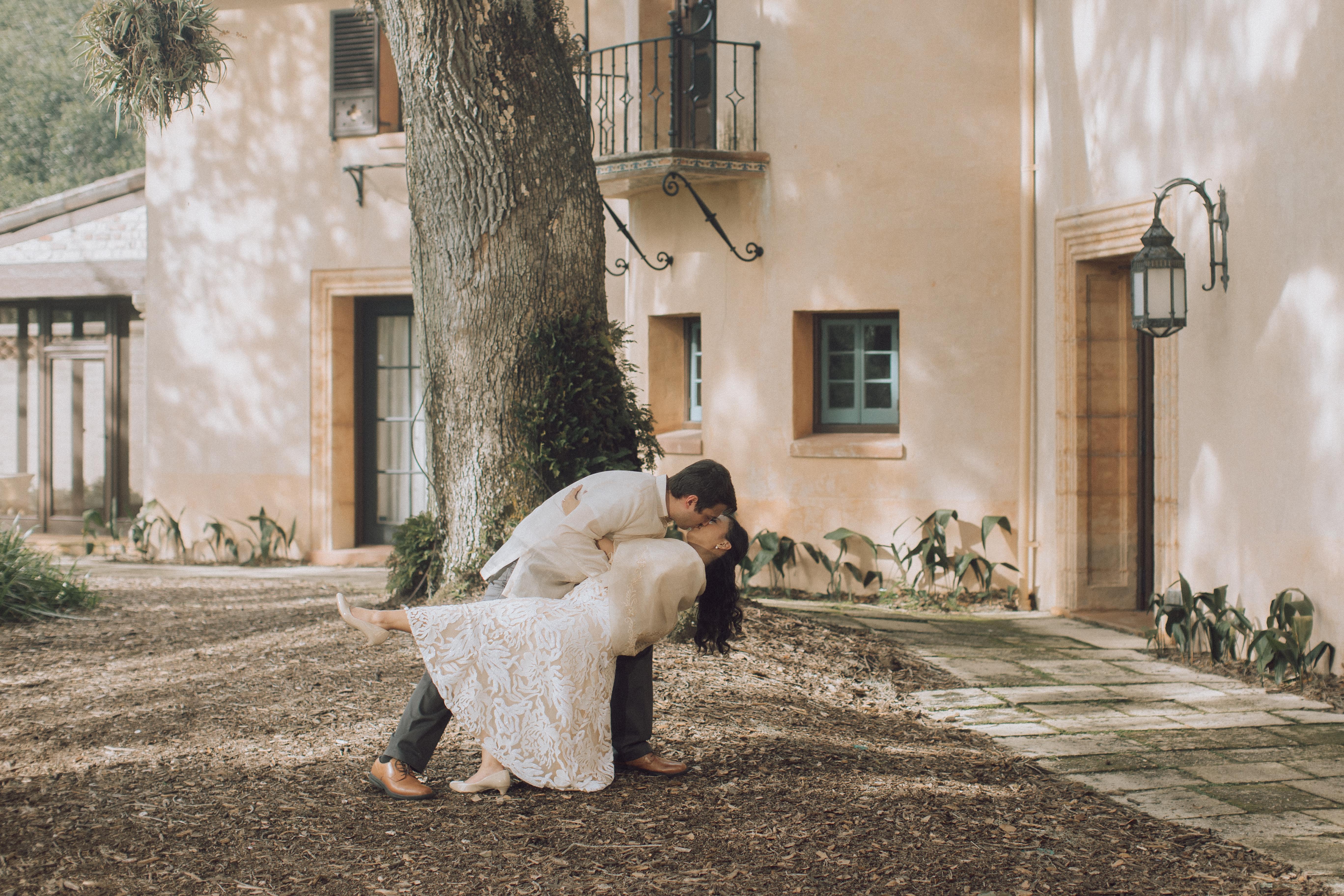 The Wedding Website of Cassidy Simpson and Michelle Aviles