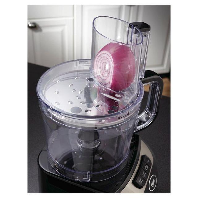Oster 10 Cup Food Processor - Black FPSTFP1355