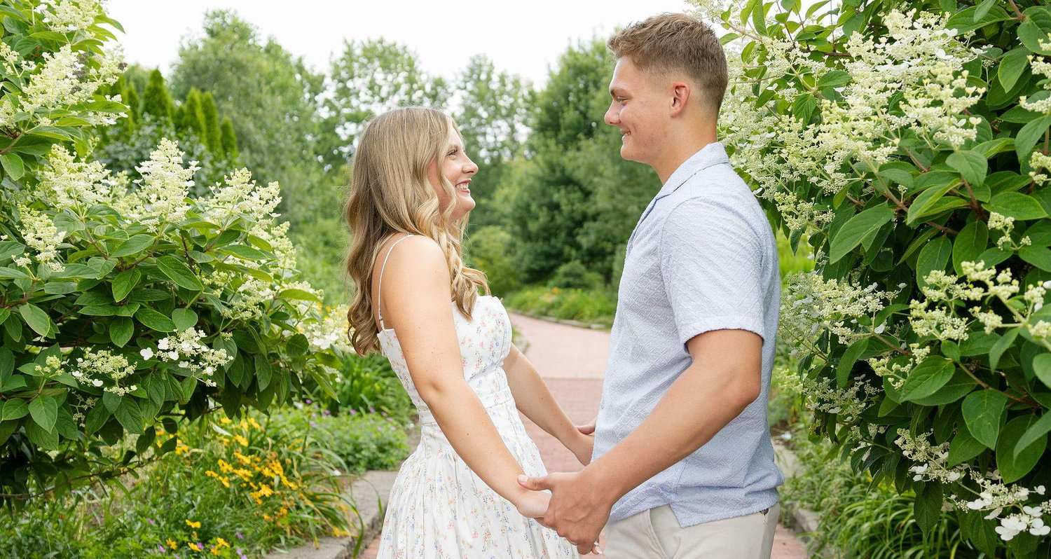 The Wedding Website of Alivia Ricker and Shane Lasiter