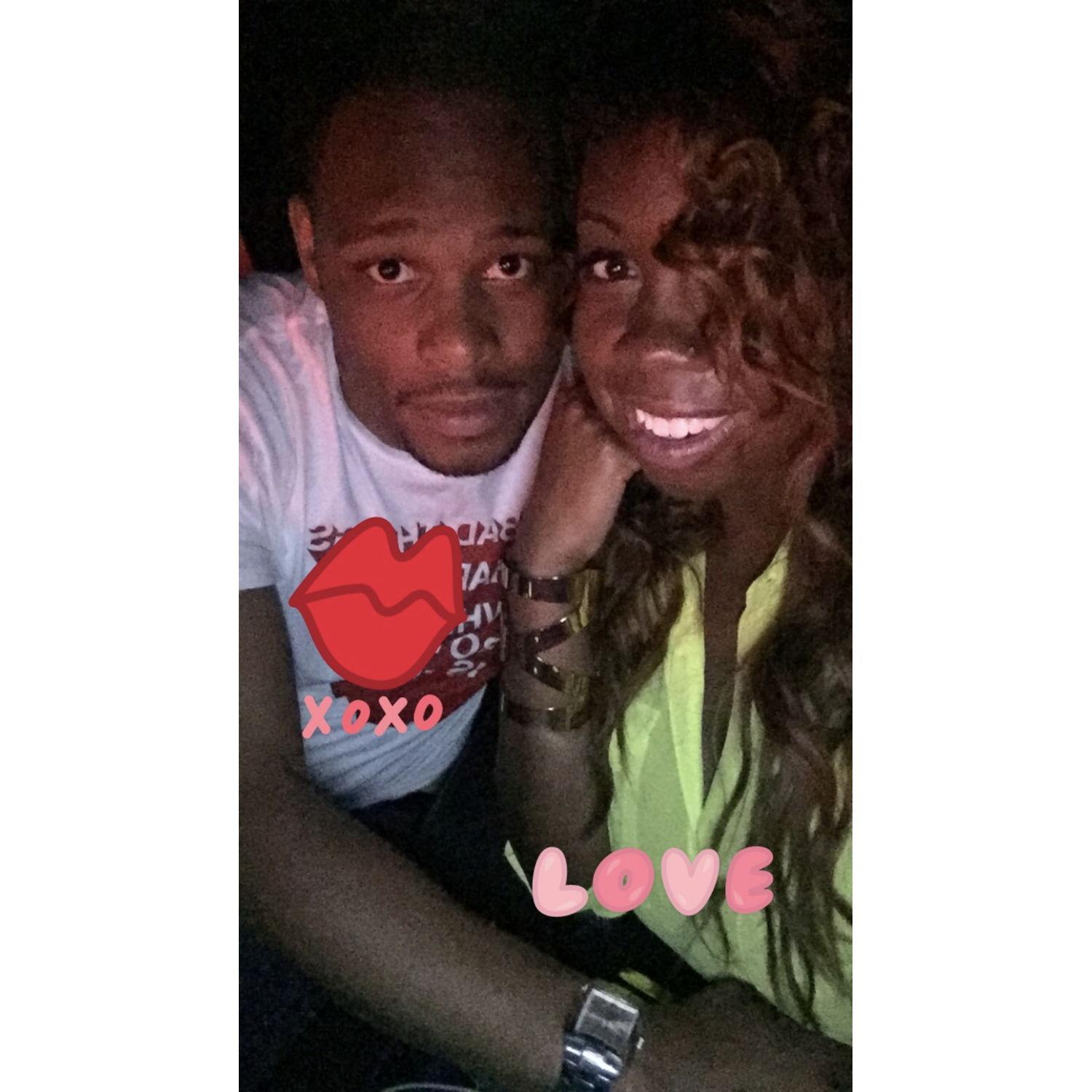 Date Night 2018