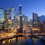 Downtown Chicago