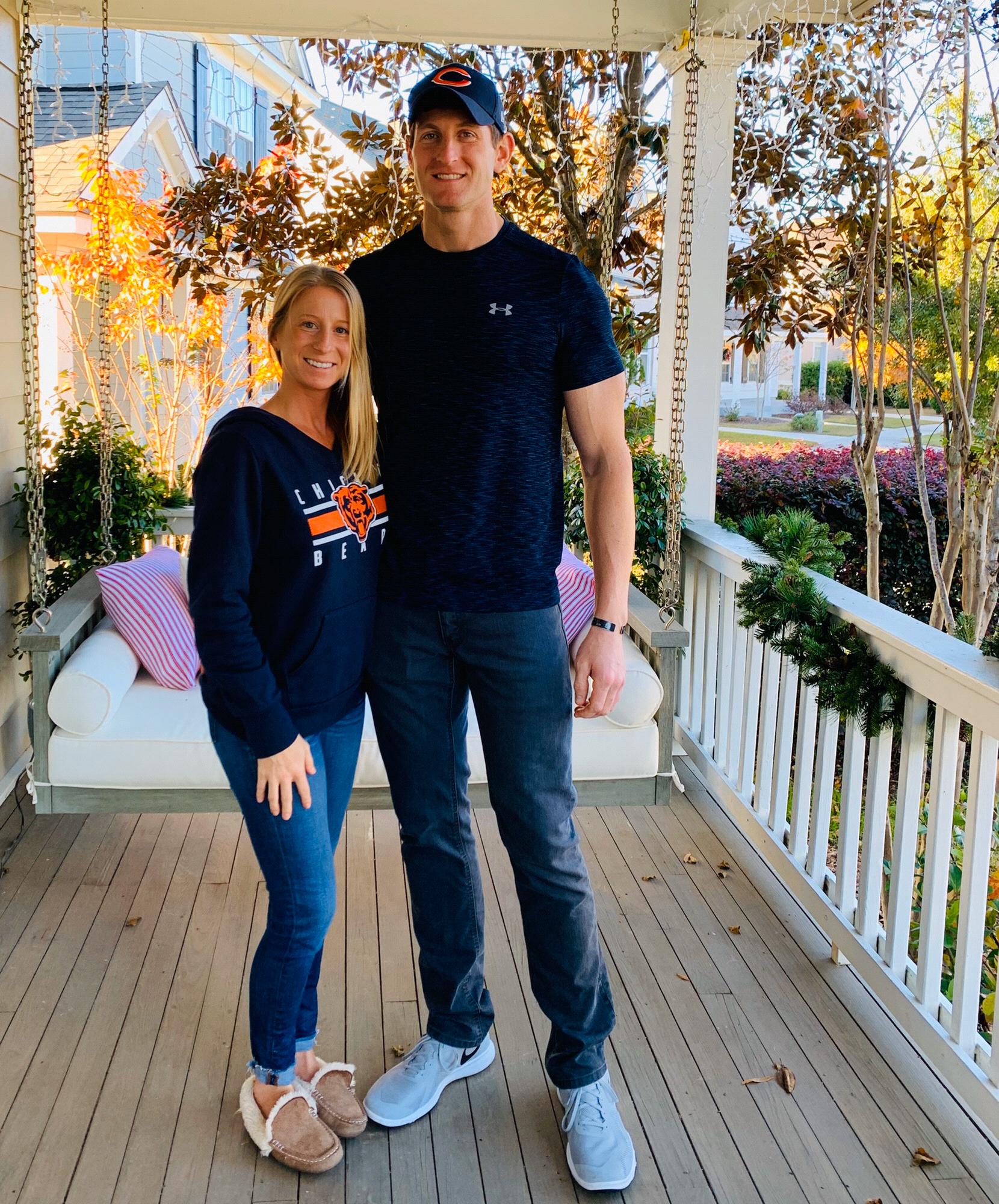 Thanksgiving 2019
