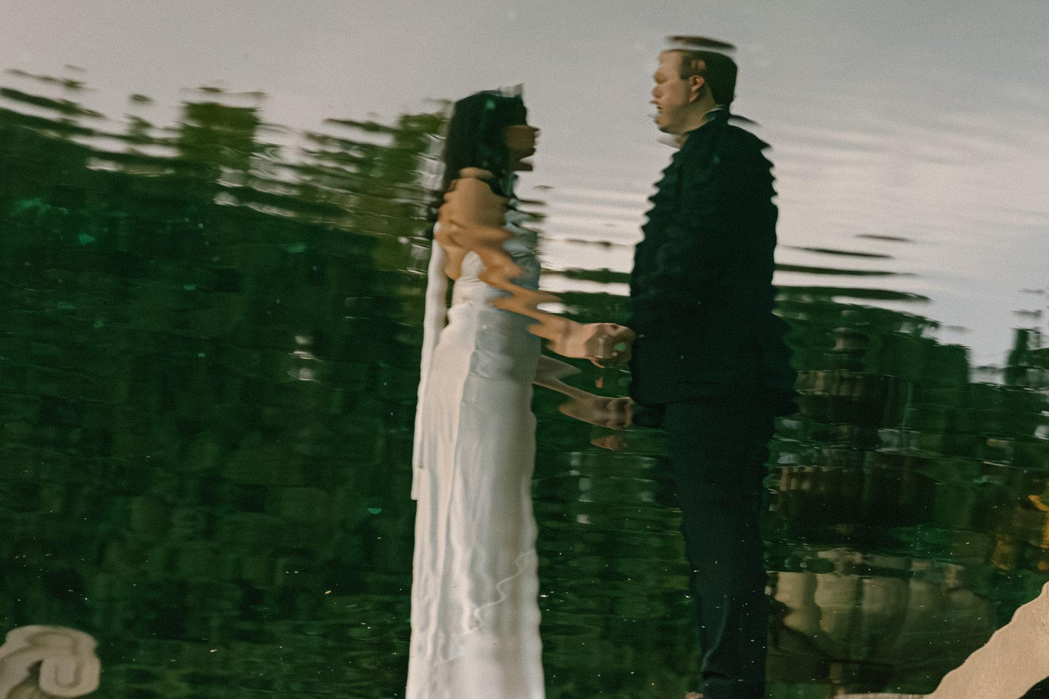 The Wedding Website of Isabella Nardone and Jake Carlson