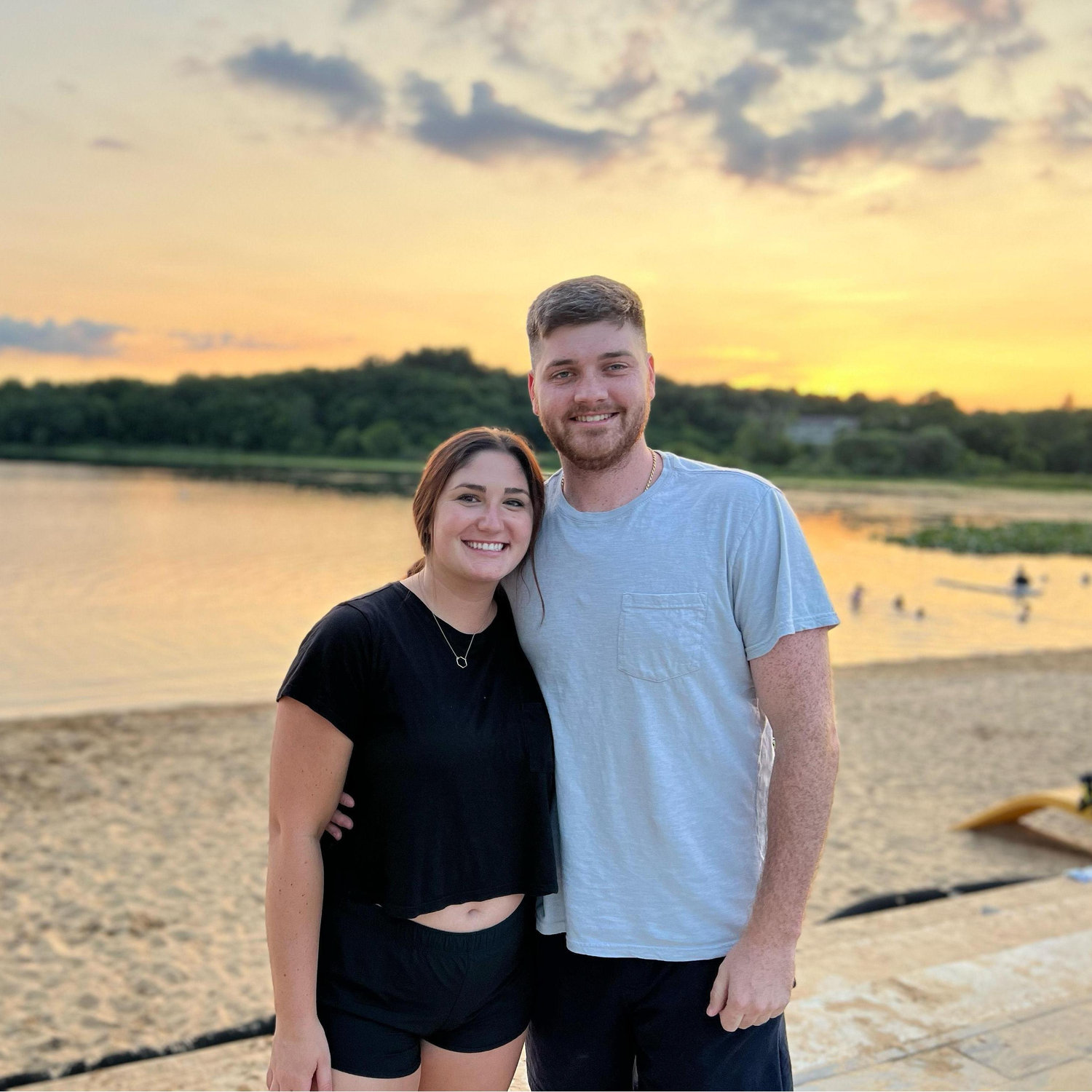 Trip to Michigan