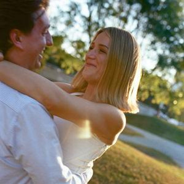 Honeymoon fund
