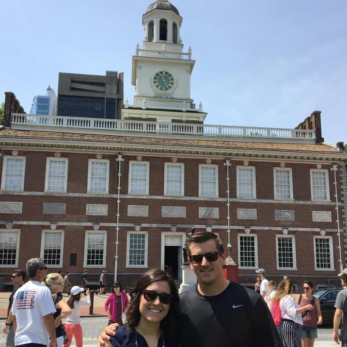 Philadelphia 2017