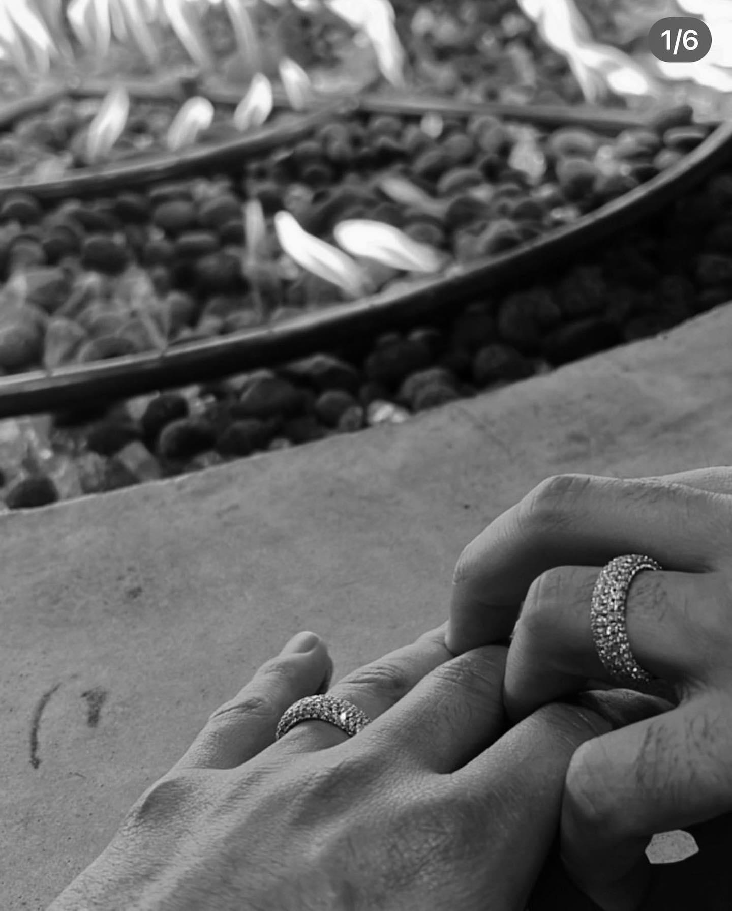 The Wedding Website of Dino Masciopinto and Jose Rojas