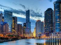 Chicago Architecture Boat Tour