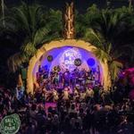 Calle ocho Miami / Eighth Street Miami