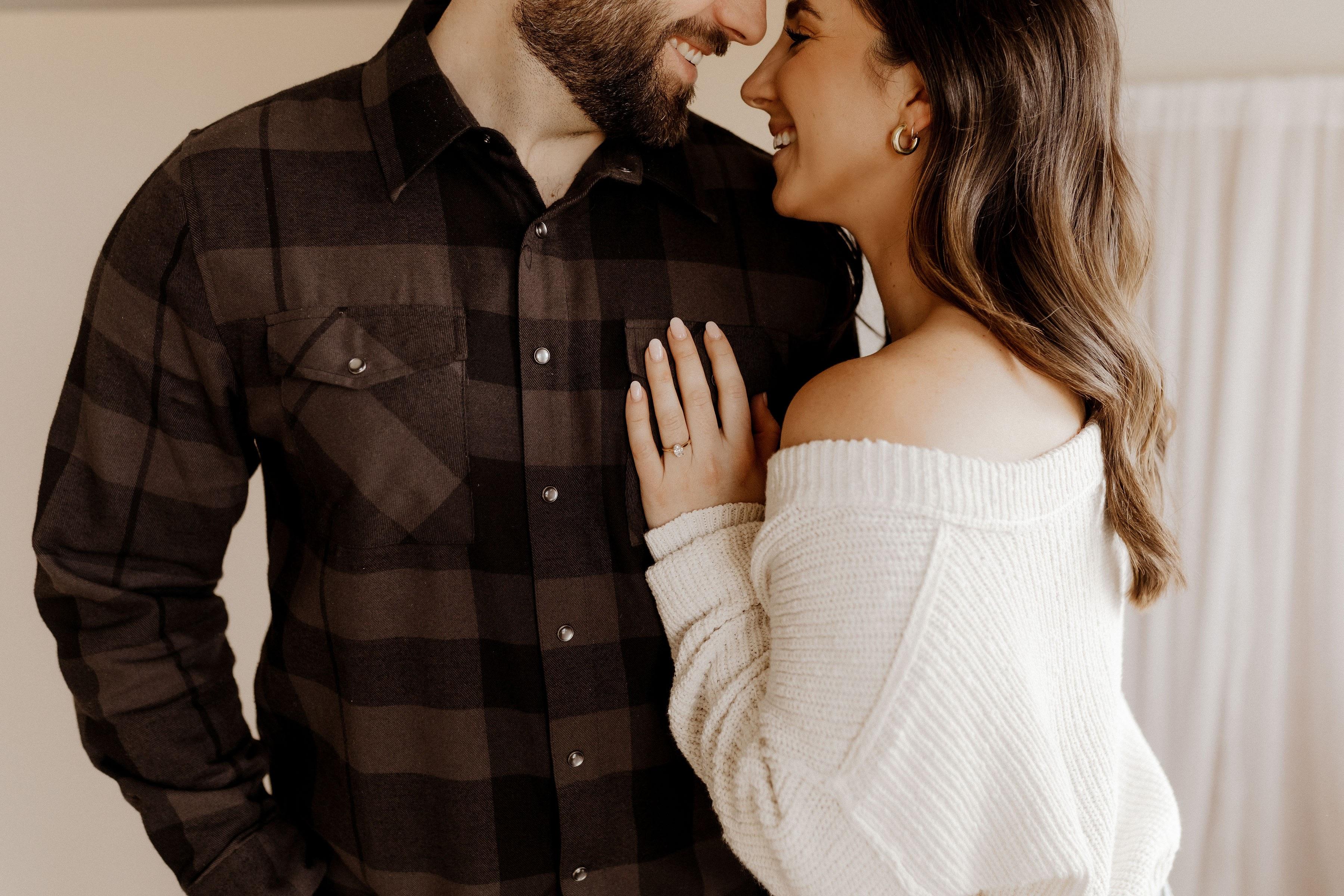 The Wedding Website of Camille Dalton and Michael Brooks