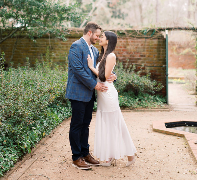 Carson Rigol and Lauren Cunningham's Wedding Website