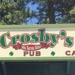 Crosby's Tavern & Gaming