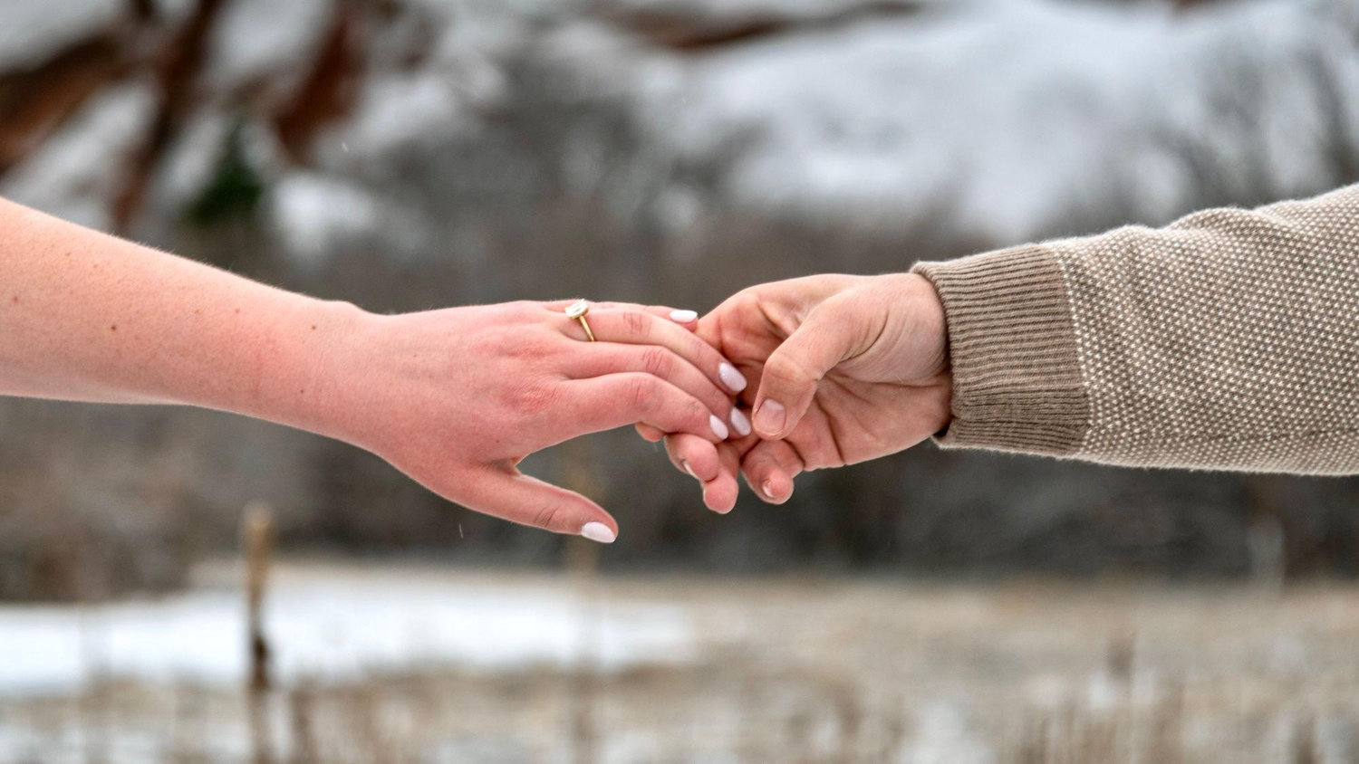 The Wedding Website of Grace Ann Denning and Chas Alexander Canfield