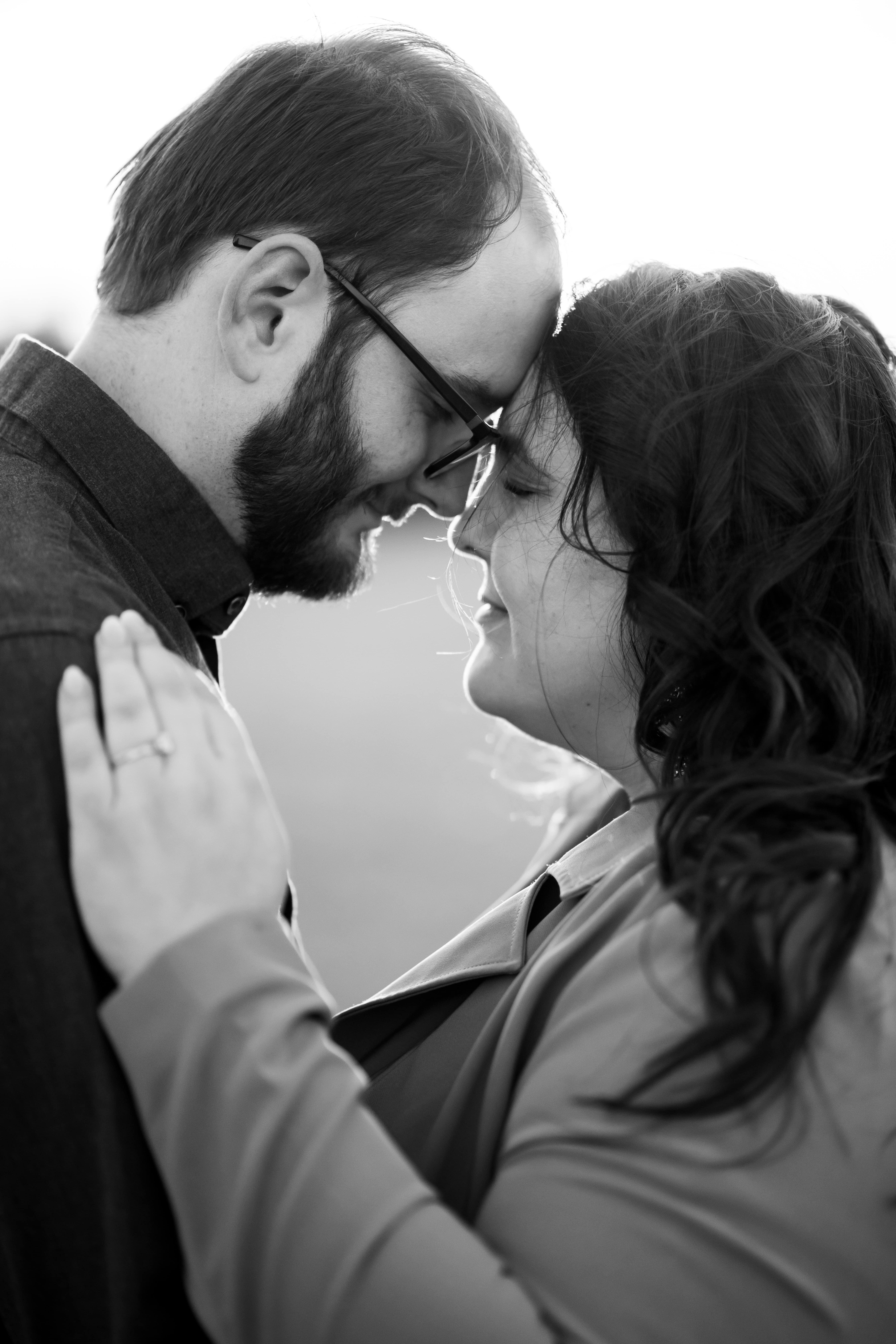 The Wedding Website of Kimberly Haber and Andrew Horsley