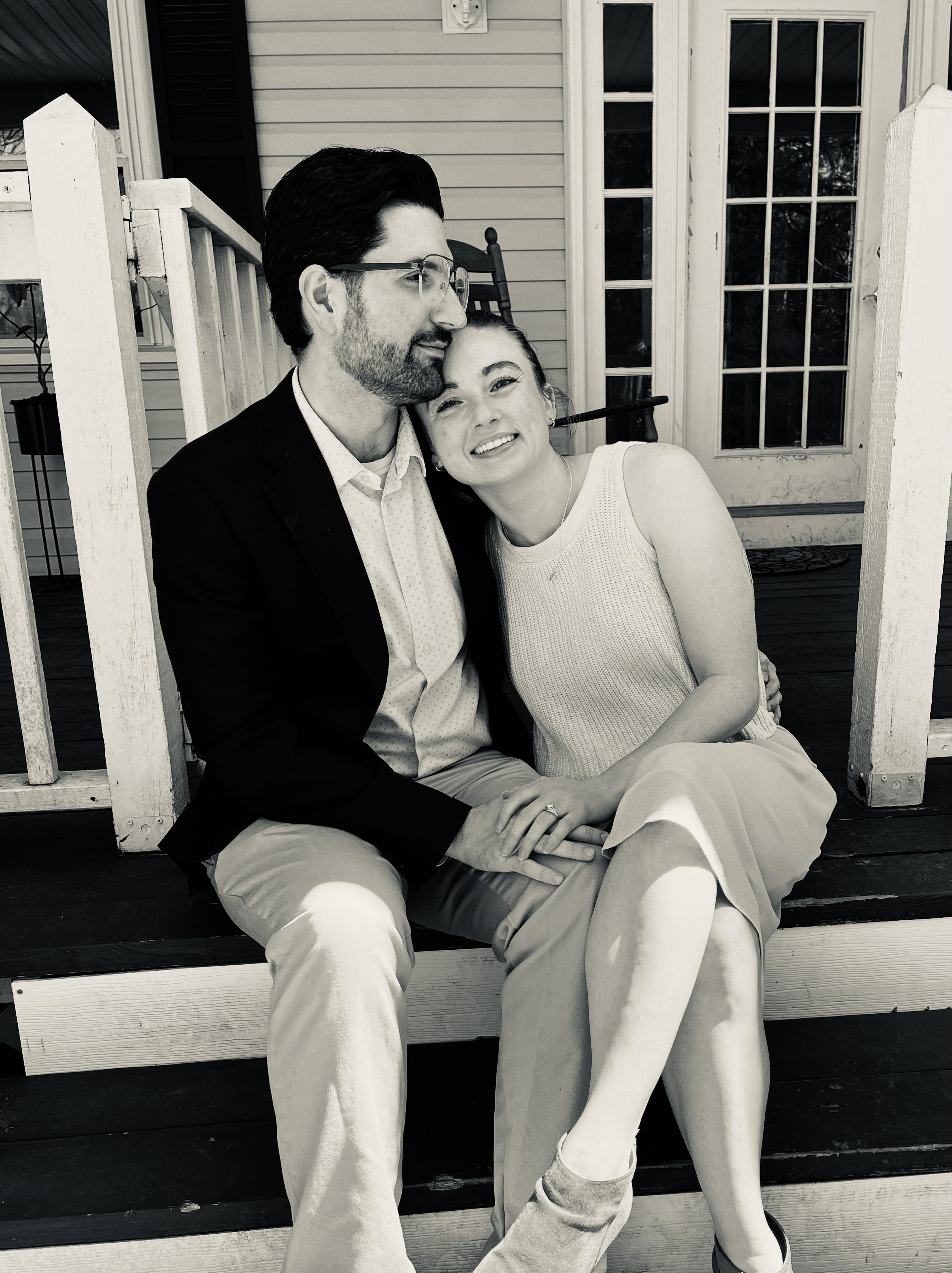 The Wedding Website of Erin Lotridge and Sam Hughes