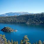 Lake Tahoe