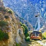 Palm Springs Aerial Tramway