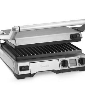 Breville Smart Grill & Griddle, Model #BGR820XL