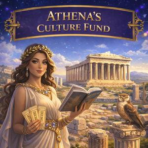 HONEYMOON: Athena's Culture Fund