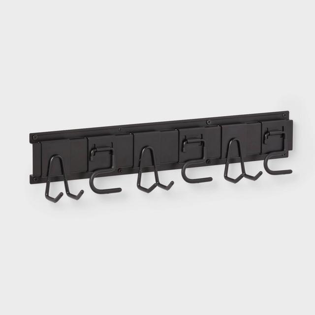 Hook and Rail Kit - Brightroom™