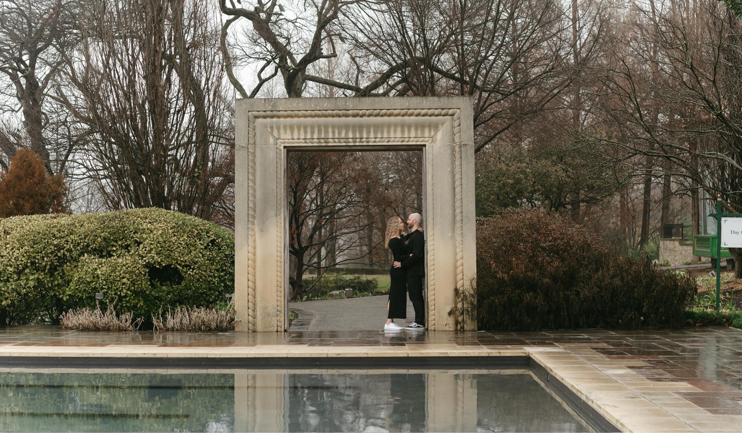 The Wedding Website of Kristin Rae Bird and Patrick Reilly Owens