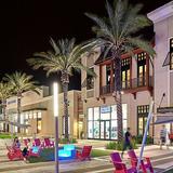 St Johns Town Center