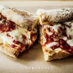 Slab Sicilian Street Food