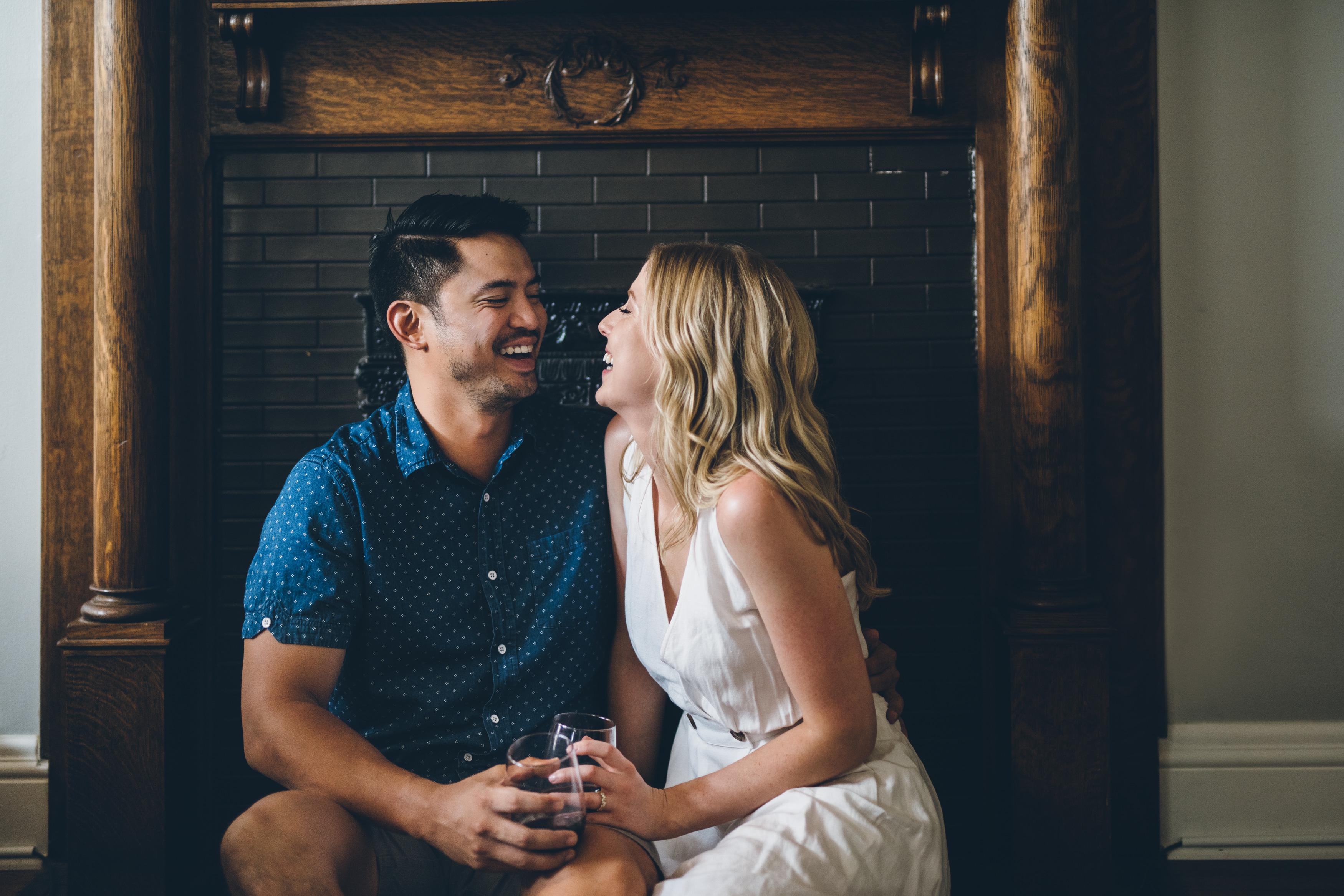 The Wedding Website of Paige Doepke and Andrew Liwanag