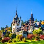 Peles Castle