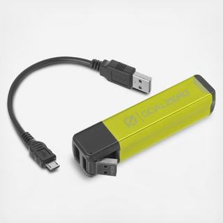 Flip 10 Recharger