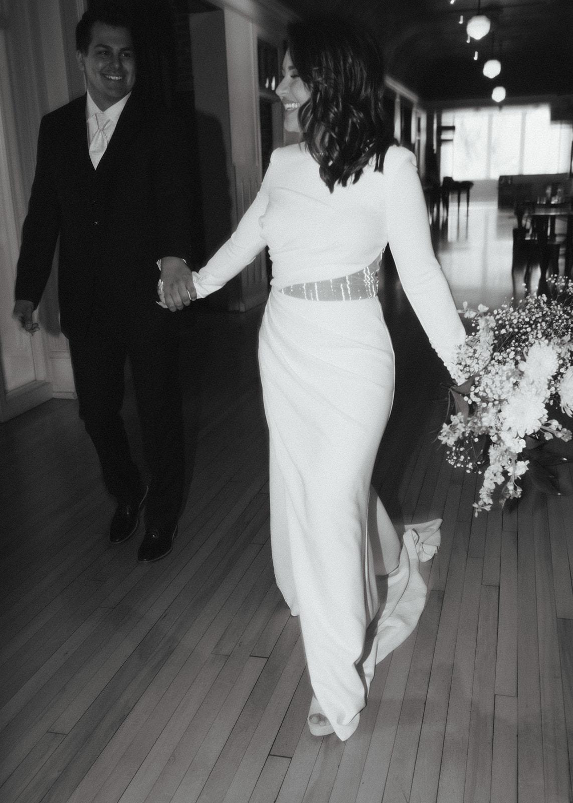 The Wedding Website of Mia Bukowski and Camden Raedel