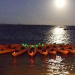 Full Moon Kayak Eco Adventure