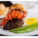 Finest Playa Mujeres - Duke's Lobster and Seafood