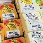Wisconsin Dairy State Cheese Company