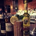 El Topo - The Relief & Resource Co. Speakeasy!