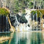 Hanging Lake