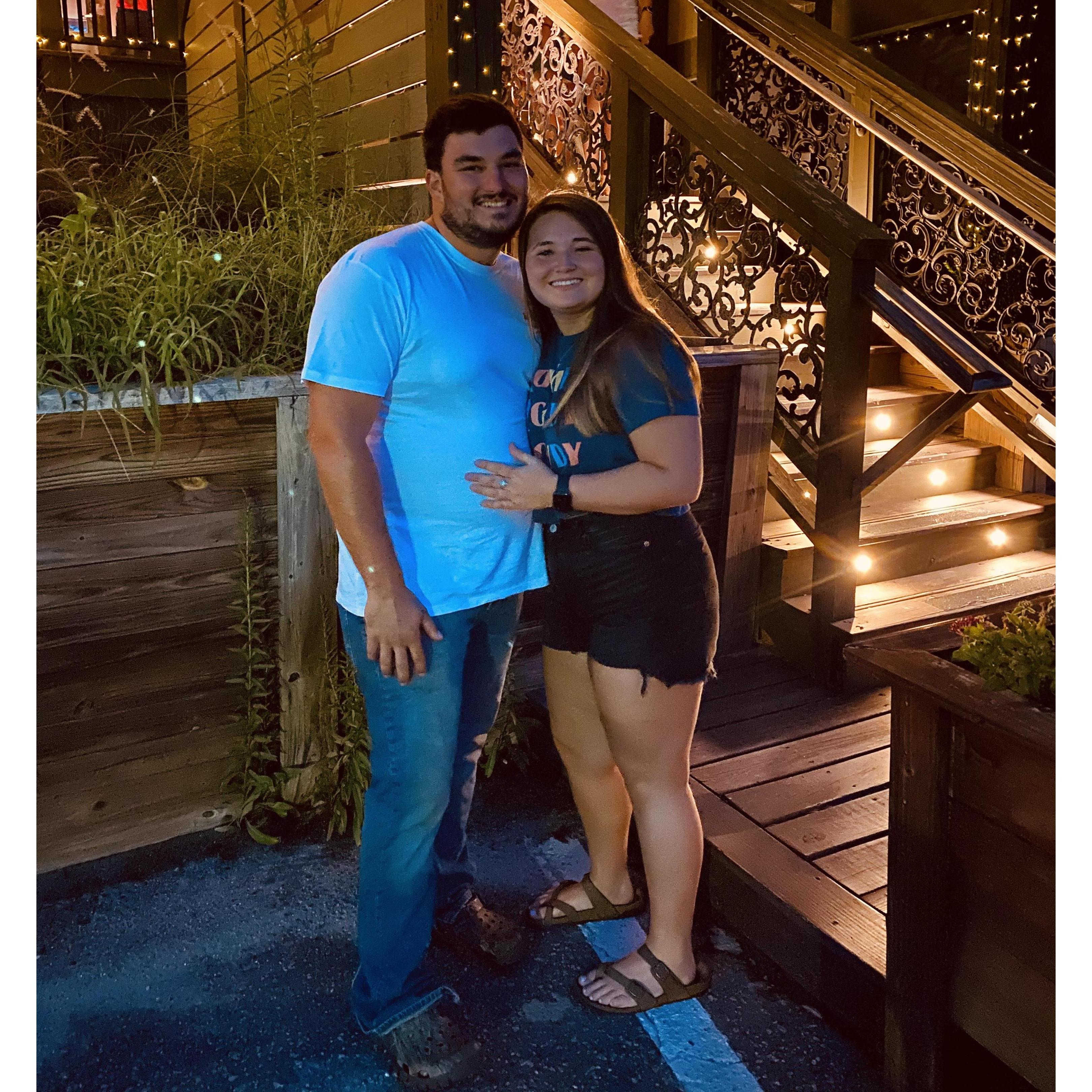 Trip to Charleston, SC