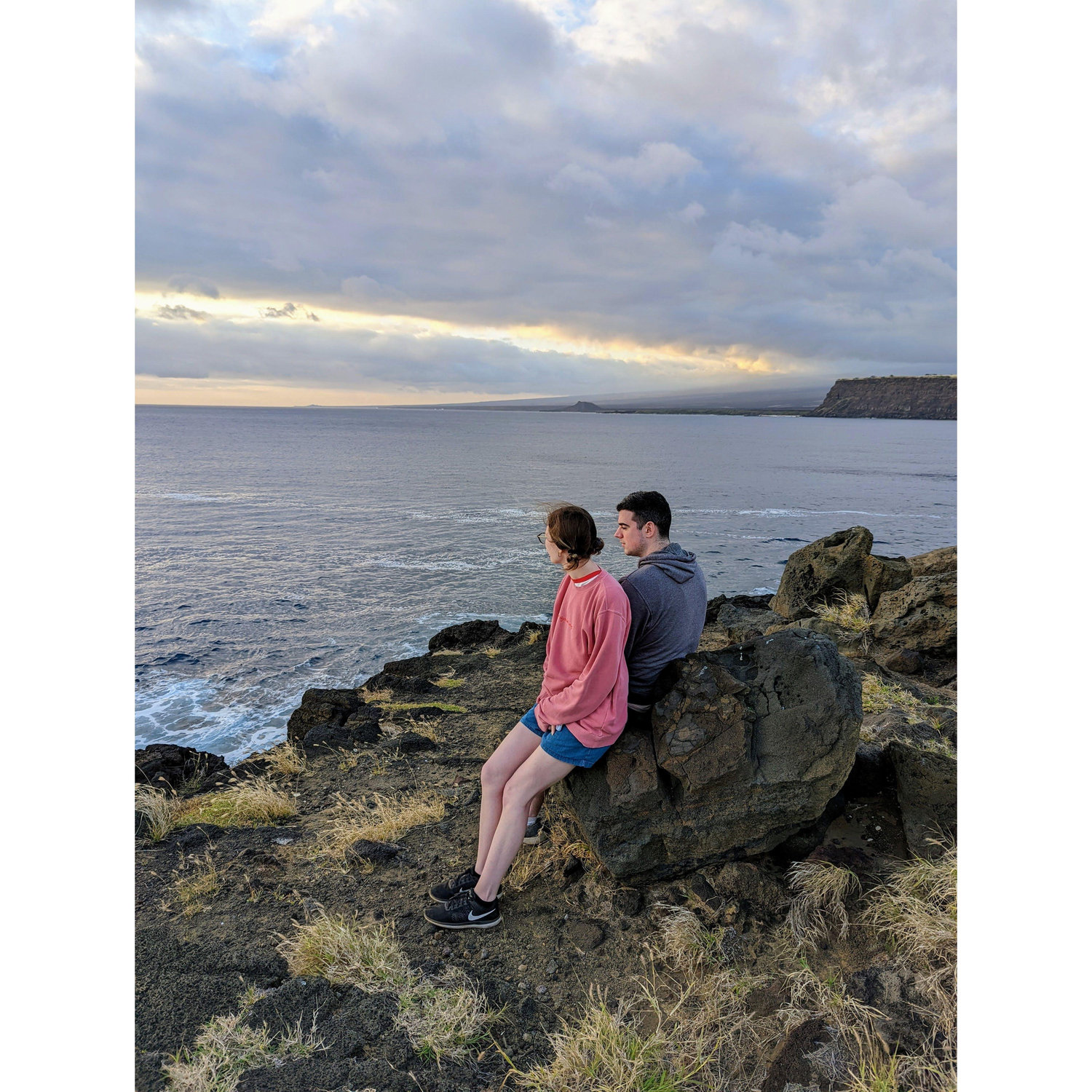Trip to Hawaii