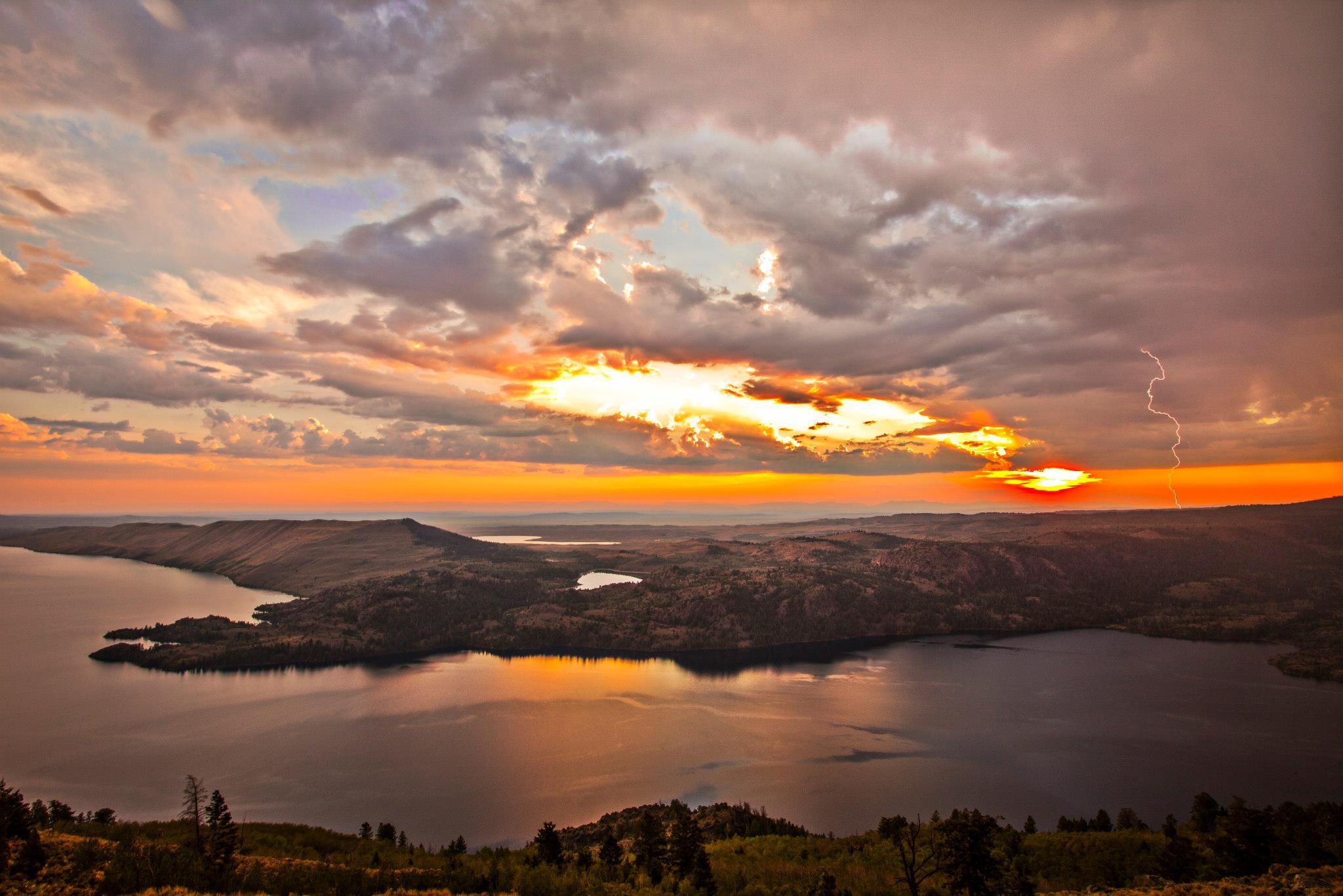 The Wedding Website of Tyler Trissel and Joshua Decker