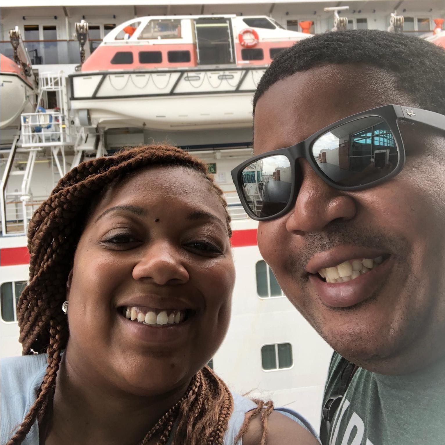 Cruising in 2018