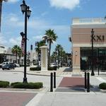 St Johns Town Center