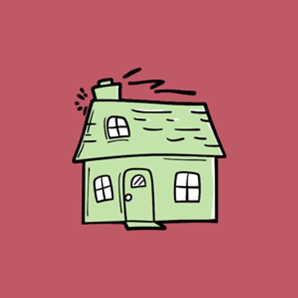 Home Down Payment!