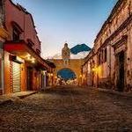 Antigua Guatemala