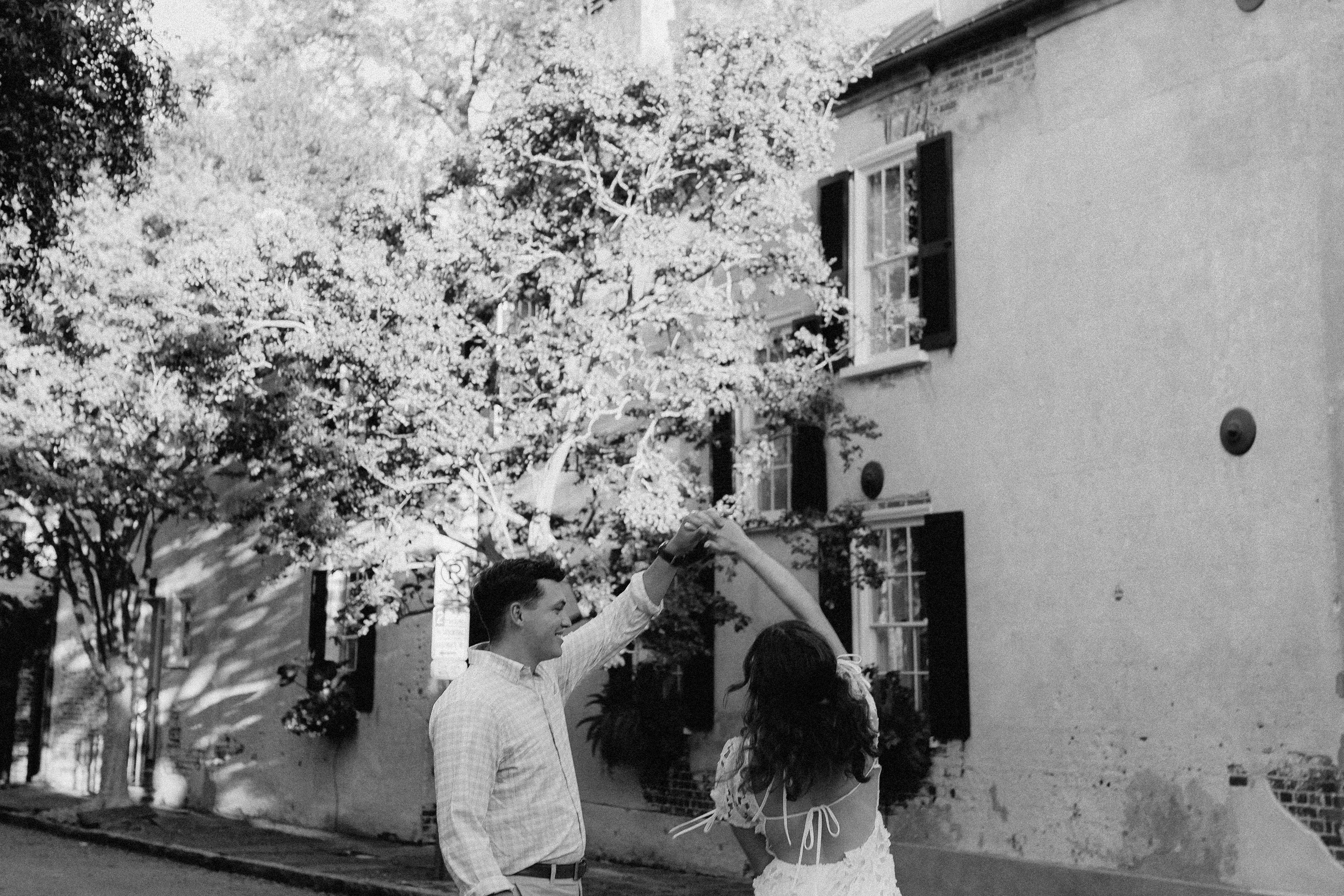 The Wedding Website of Meriwether Rollins Galloway and Brenton Jarrod Carnes