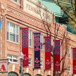 Boston Red Sox Game