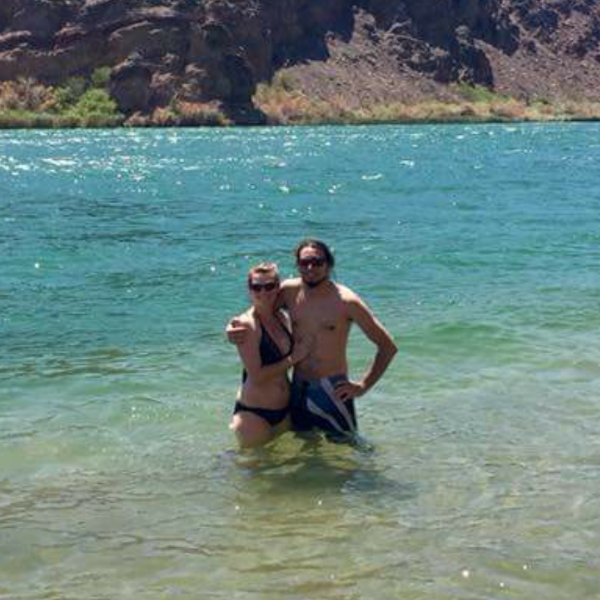 Havasu!