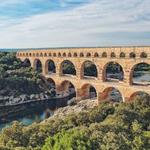 Pont du Gard