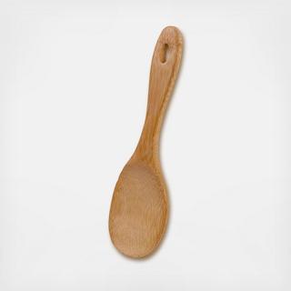 Burnished Rice Paddle