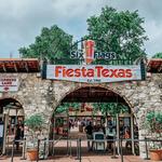 Six Flags Fiesta Texas