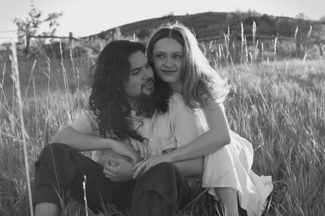 The Wedding Website of Haylee Harris and Titus Escalante